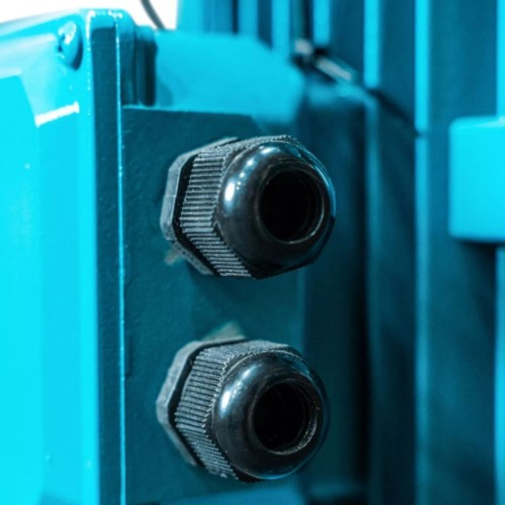 Насос вертикальный многоступенчатый ESQ CR 8-14 HQQE с эл.дв. 5.5/3000 02.10.02.217088