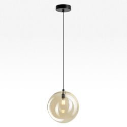 Citilux ORTON CL202022 Подвесной светильник Шампань