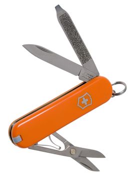 Нож Victorinox 0.6223.83G Mango Tango