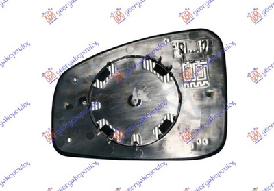 GBG - 068607601-GBG - Mirror Glass, exterior mirror