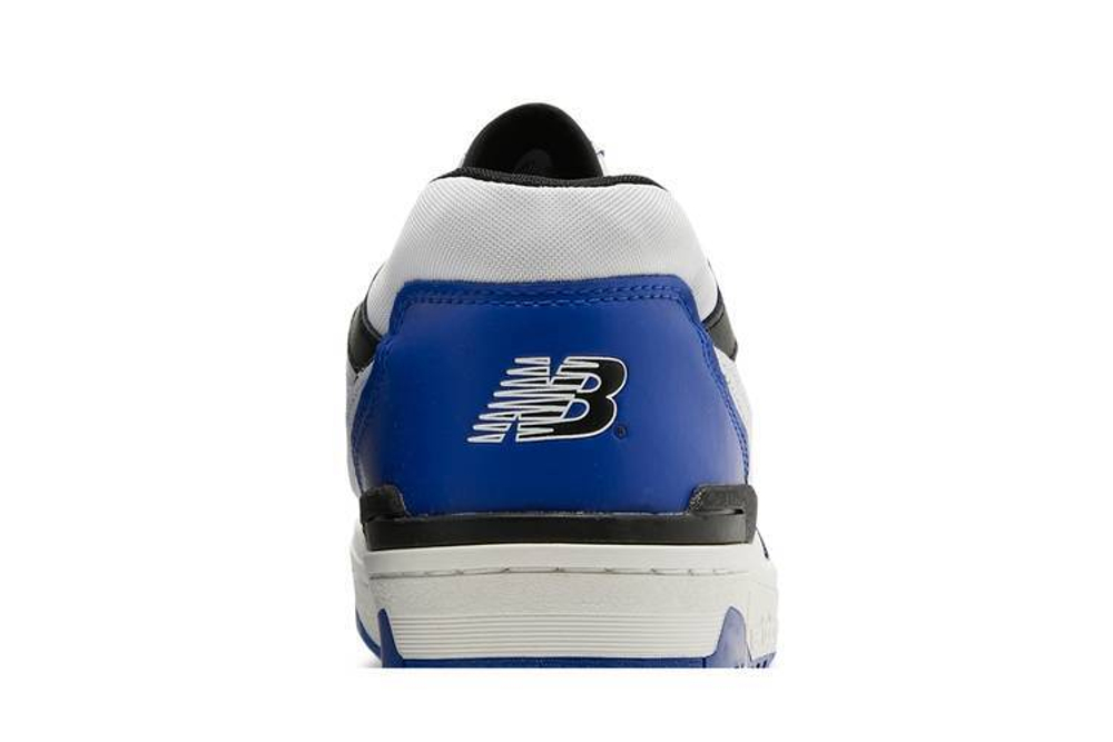 Кроссовки New Balance Nb 550 Shifted Sport Pack