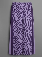 Костюм для девочки на осень