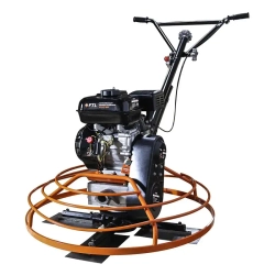 FoxWeld FTL PT-800 затирочная машина бензиновая 7988