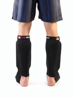 Защита голени чулок TS Sport PRO (черный)