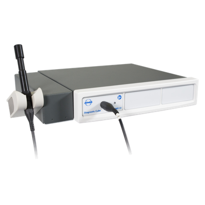 Диагностический комплекс ATMOS Diagnostic Cube