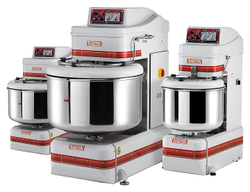 Тестомес спиральный Sigma Silver 80