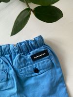 Хлопковые шорты Burberry, 80