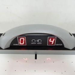 Игровой стол - аэрохоккей DFC San Jose 72 JG-AT-17208