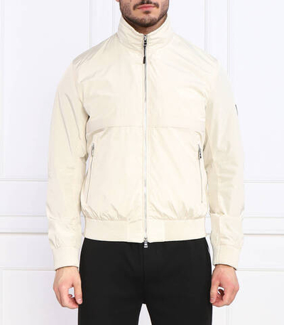 куртка celtipo BOSS BLACK - кремовый(50482595)