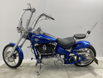 Harley-Davidson Rocker C FXCWC1580 , 2009