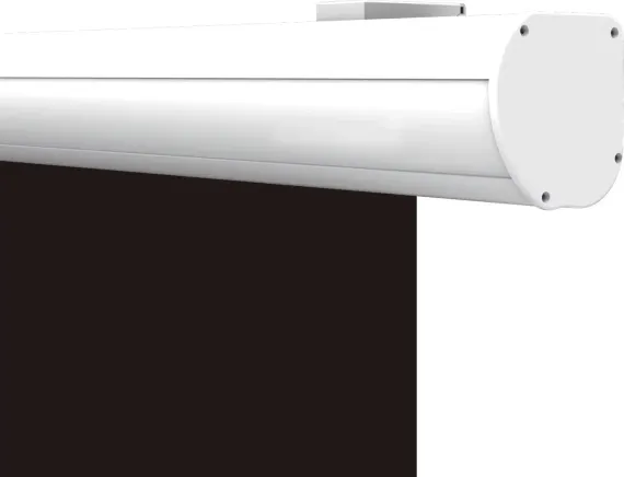 [LRC-100116] Экран с электроприводом Lumien Radiance Control