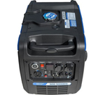 Генератор бензиновый ТСС SGG 5000ESi инверторный 060053