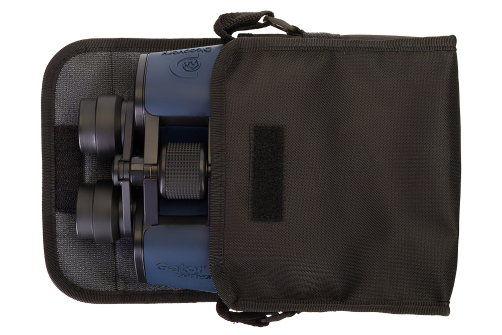 Бинокль Levenhuk Discovery Gator 8x40