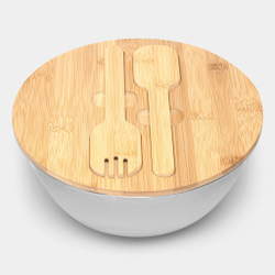 Миска салатница EAT HEALTHY