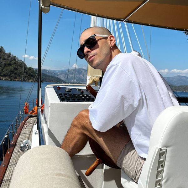 Шорты #4 Бежевые - фото 4