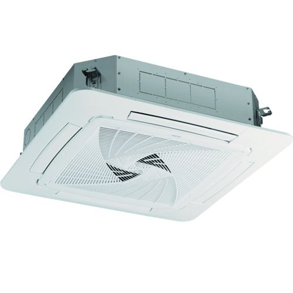 Сплит-система кассетная Haier Eco AB160S2LR1FA/1U160S1LN1FB