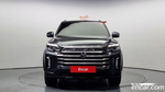 KG Mobility (Ssangyong) The New Rexton Sports KHAN Дизель 2.2 4WD (06.2021)