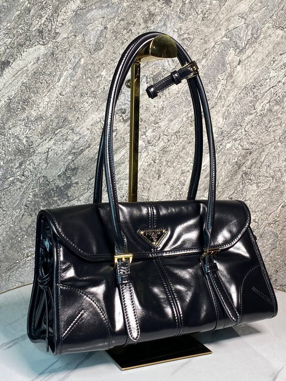 Сумка Prada