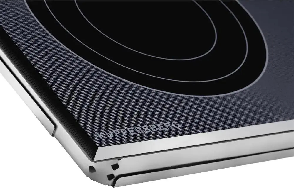Варочная панель Kuppersberg ESO 629 F