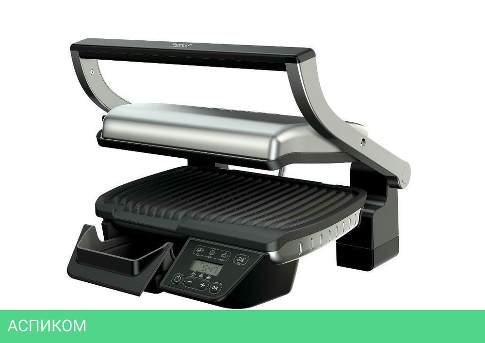 Электрогриль Tefal GC740B30