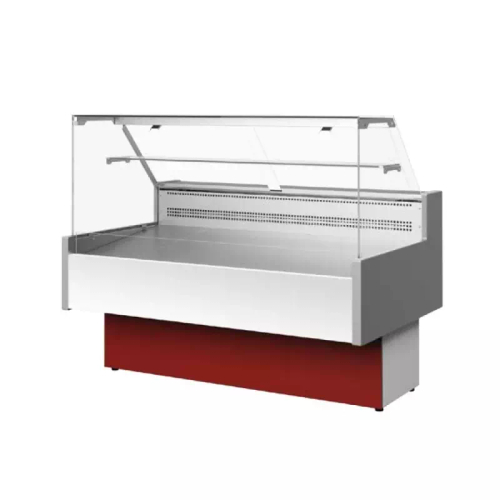 Витрина холодильная KAYMAN BXCH-1800 CUBE