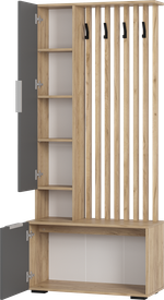 Прихожая Сандра ПР-03