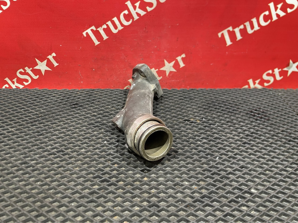 Патрубок системы охлаждения 2019г.