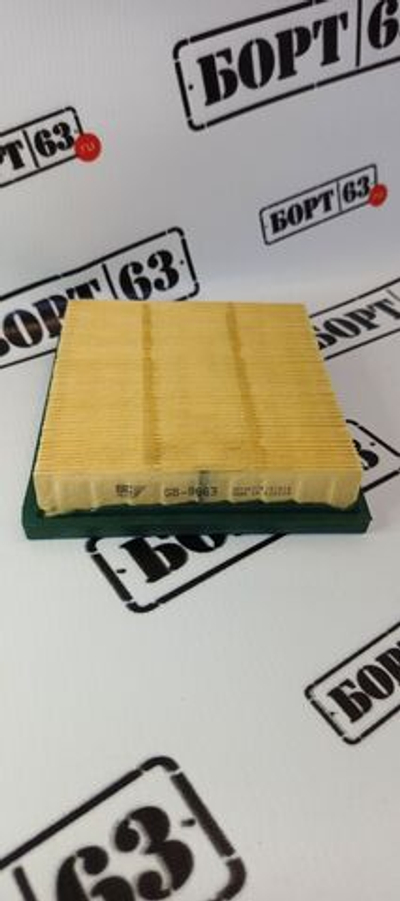 Фильтр воздушный BIG GB9663