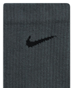 Теннисные носки Nike Everyday Plus Cushion Crew Socks 6P