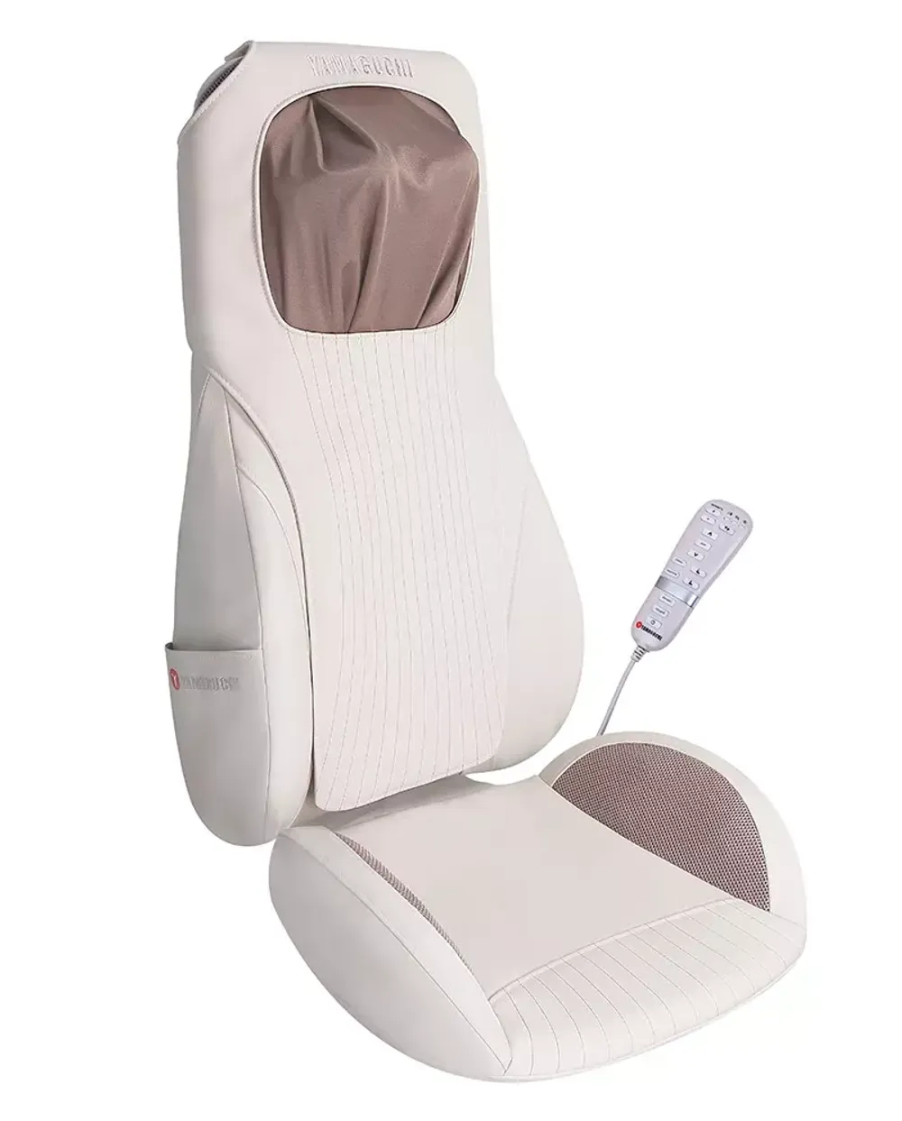 Массажная накидка Yamaguchi HIPLINE