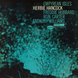 Herbie Hancock / Empyrean Isles (LP)