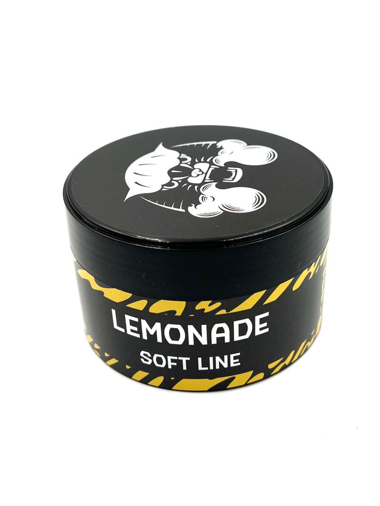 HONEY BADGER Soft - Lemonade (100г)