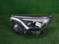 Фара левая Toyota Rav 4 CA40 (2015-2019) LED
