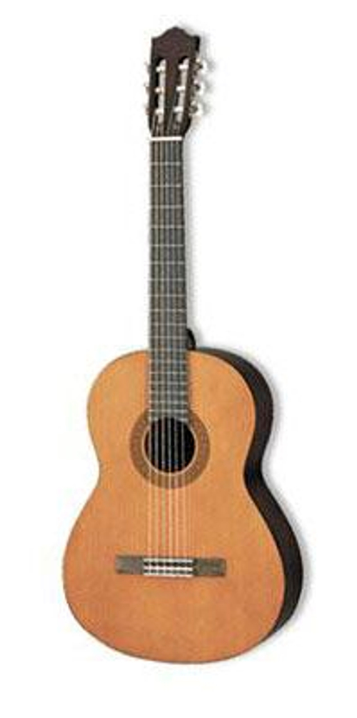 Yamaha CX40