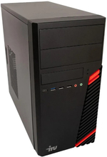 Системный блок iRu Home 310H6SM MT Intel Core i5, 16 ГБ, 256 Гб, Intel UHD Graphics,  ОС Не установлена