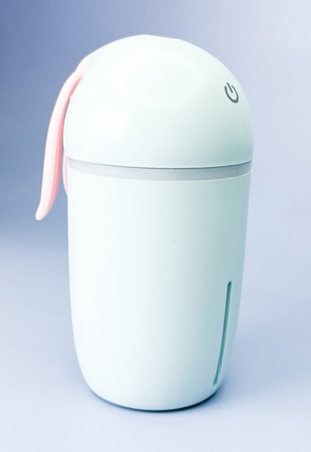 Небулайзер 260мл Humidifier LT-9011