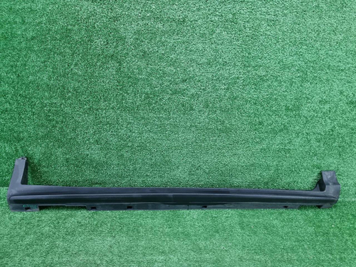 Накладка порога правая Geely Coolray (2019-2024)