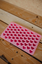 Формы под саше №4