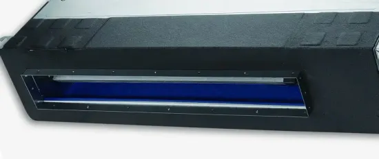 Внутренний канальный блок IGC RAD-X18RH, мульти сплит система