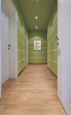 Линолеум коммерческий Profi Premium Falco 2, 2,5х22м (рулон)