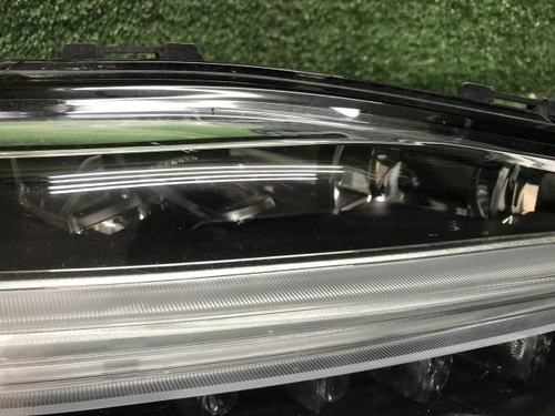 Фара правая Volvo XC90 2 (2014-2019) LED
