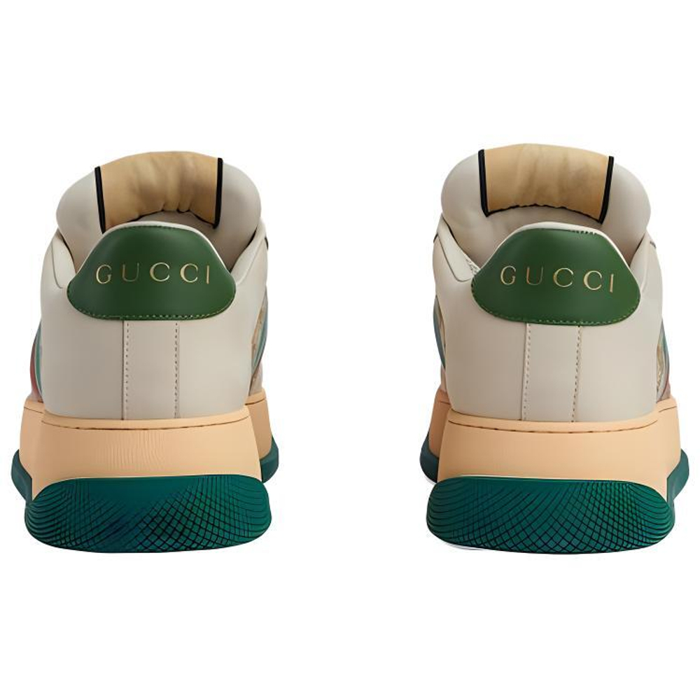 Gucci Screener