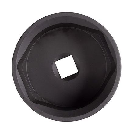 Цена на МАСТАК (100-42111) Головка сервисная для крышки заднего колеса трейлера BPW 1", 111 мм