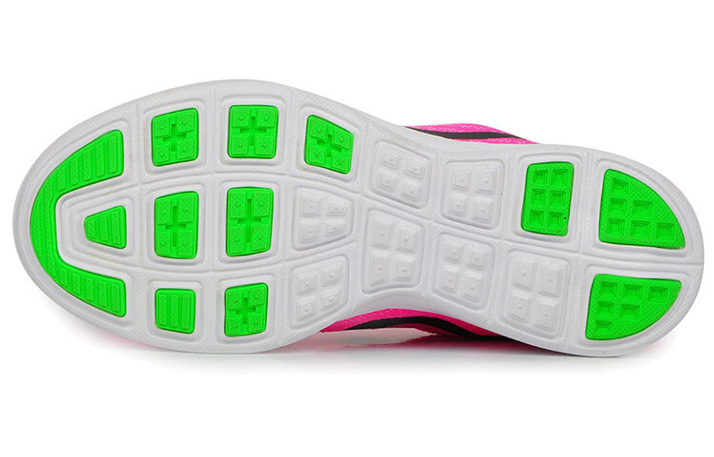 Кроссовки Nike (Женская размерная сетка)