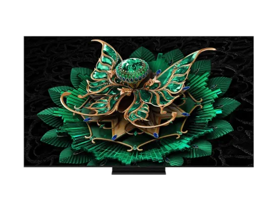 Телевизор TCL 98Q7C Premium QD-MiniLED