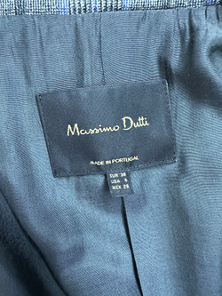 Костюм Massimo Dutti