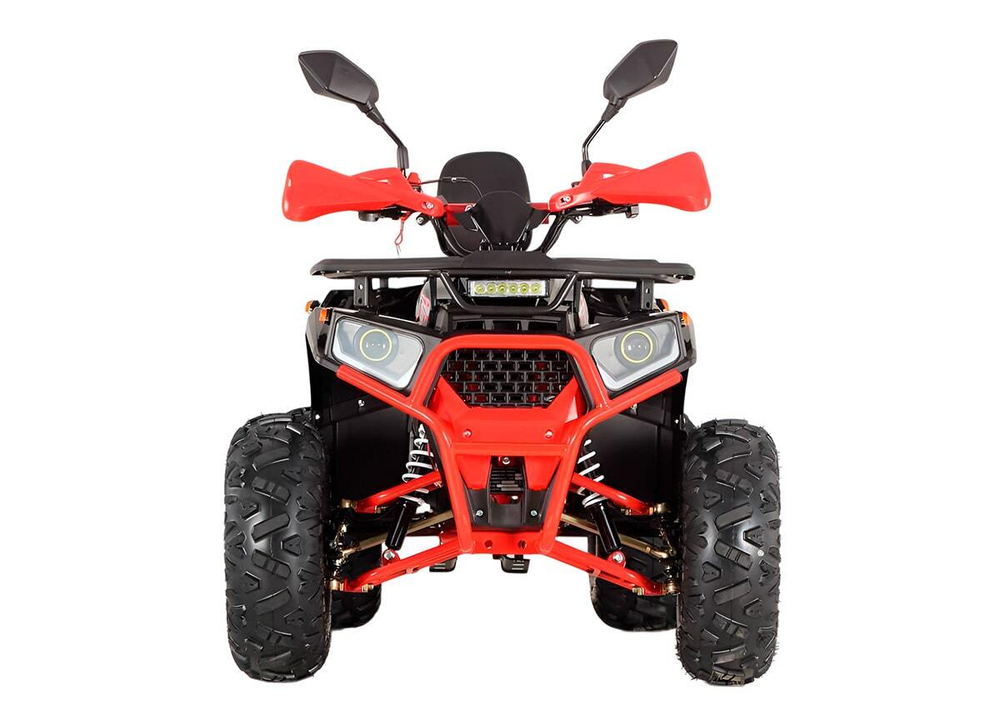 Квадроцикл FXMOTO Reaper Pro 125
