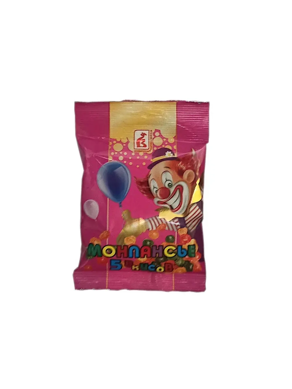 Монпансье Фруктовое + Мохито 50 гр - 2 шт