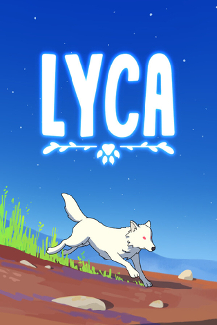 Lyca (для ПК, цифровой код доступа)