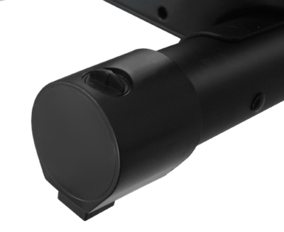 Эллиптический тренажёр Svensson Body Labs ComfortLine ENA